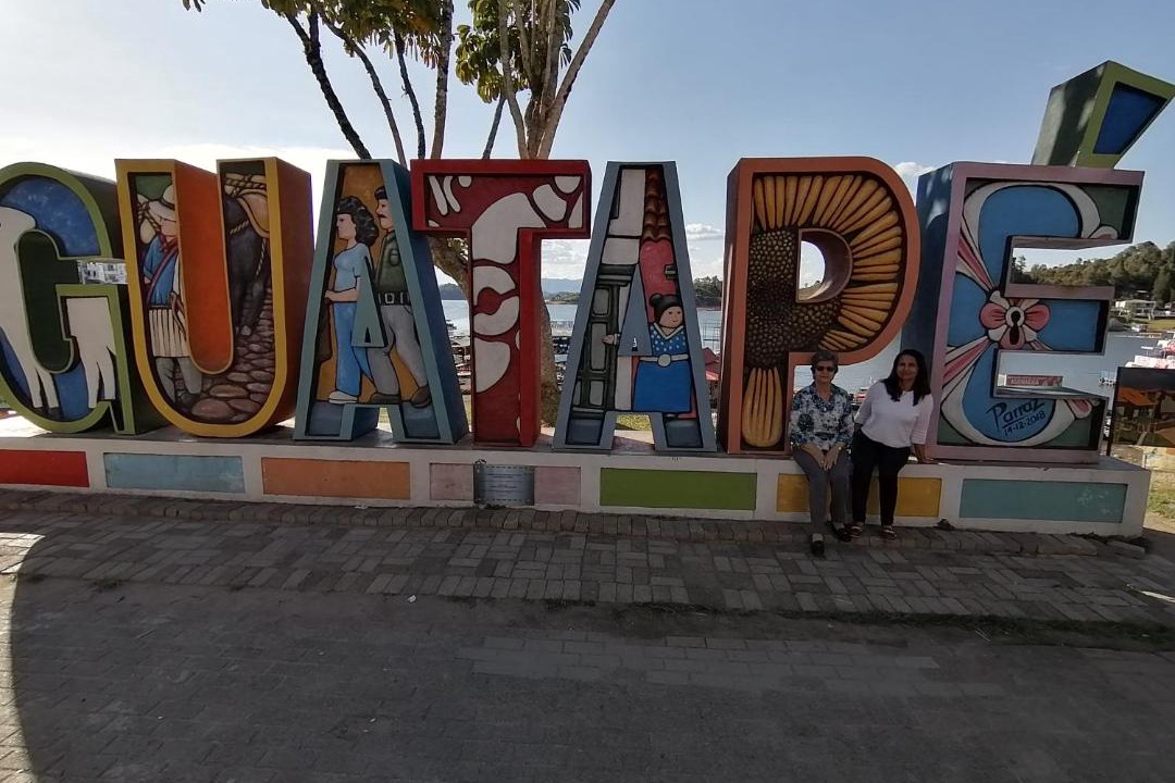 Photo of Others in Guatape
