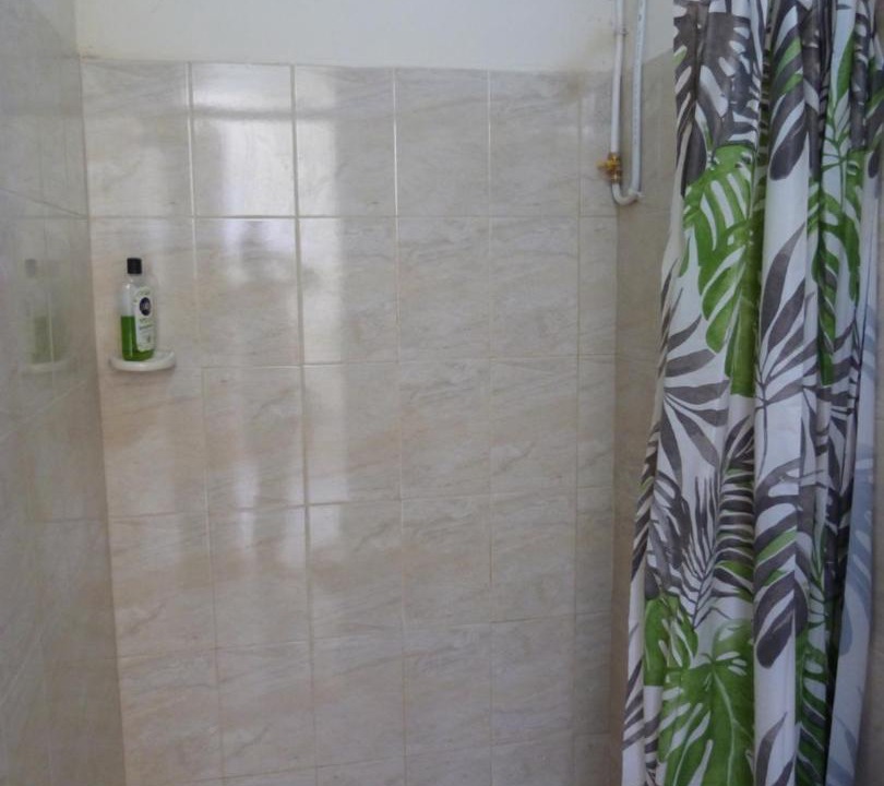 Photo of Bathroom in Popayan