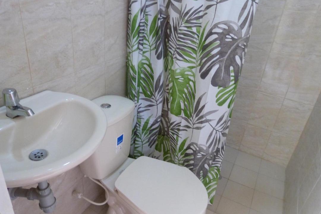 Photo of Bathroom in Popayan