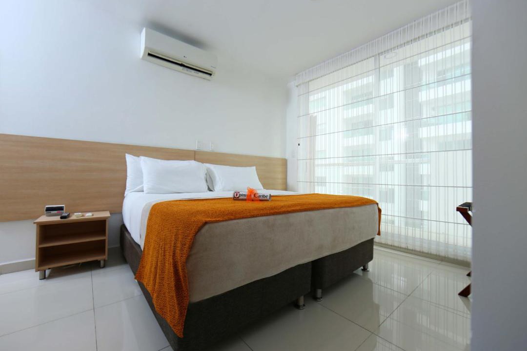 Photo of Bedroom in Marbella