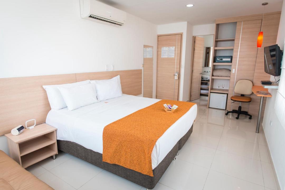 Photo of Bedroom in Marbella