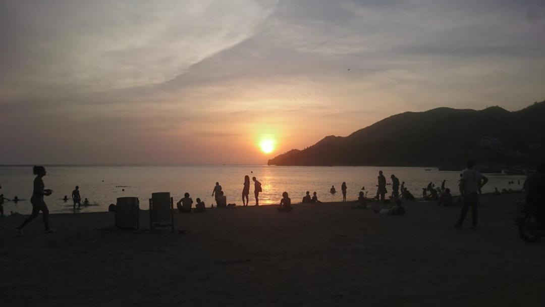 Photo of Others in Taganga