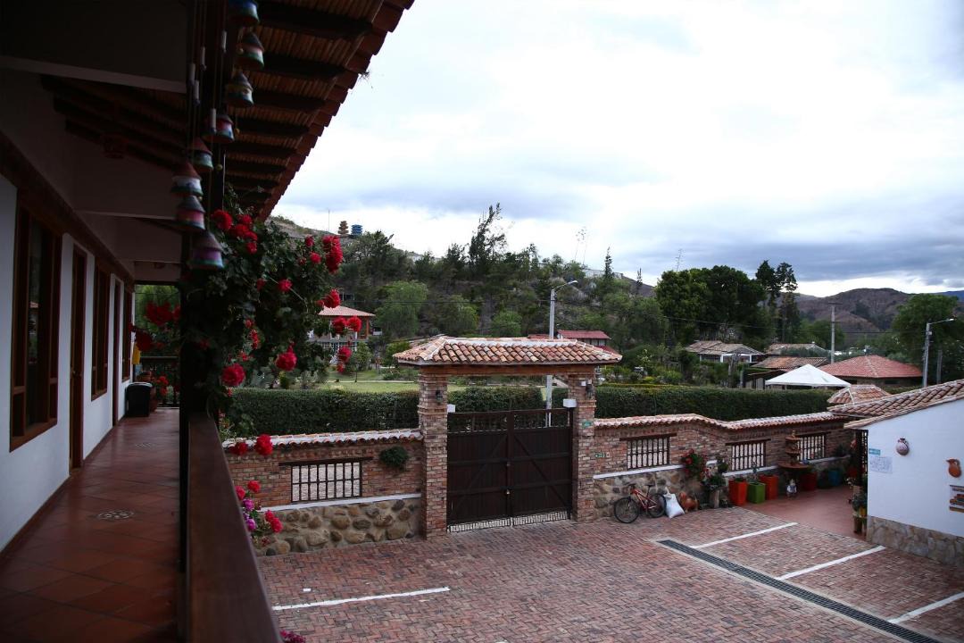 Photo of Others in Villa de Leyva