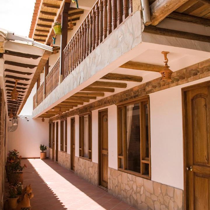 Photo of Others in Villa de Leyva