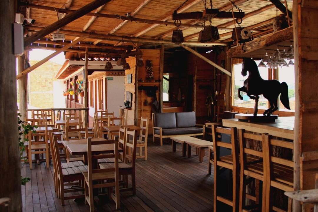 Photo of Others in Villa de Leyva