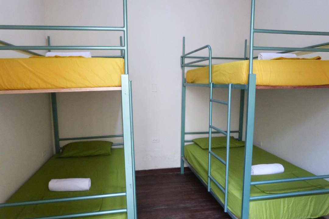 Photo of Bedroom in Popayan