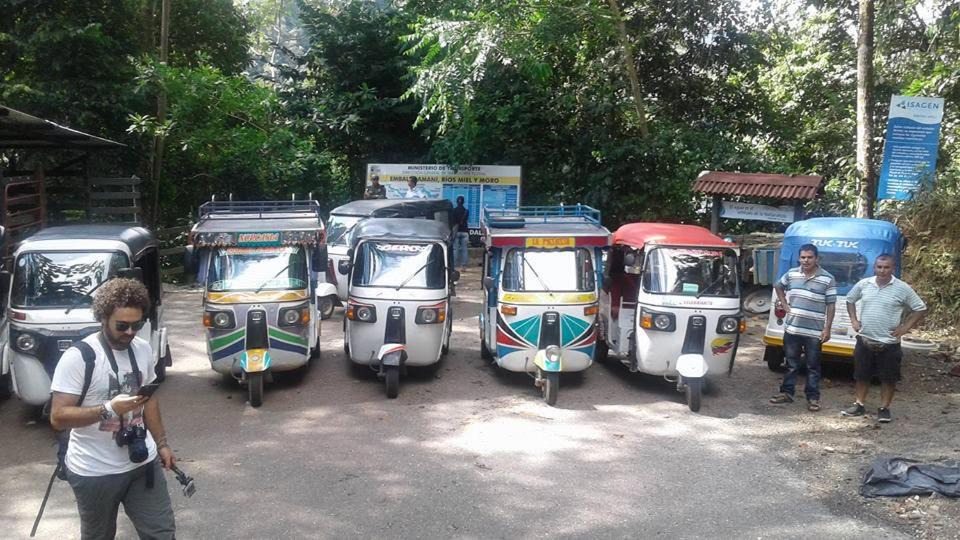 Photo of Others in Samana