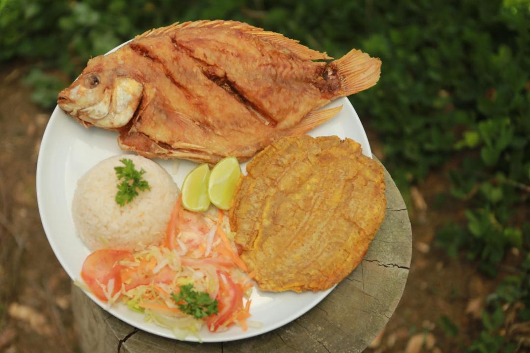 Photo of Others in Samana