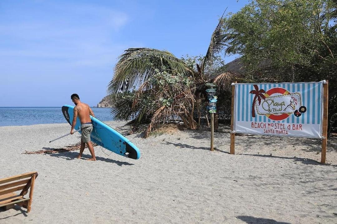 Photo of Others in Pozos Colorados