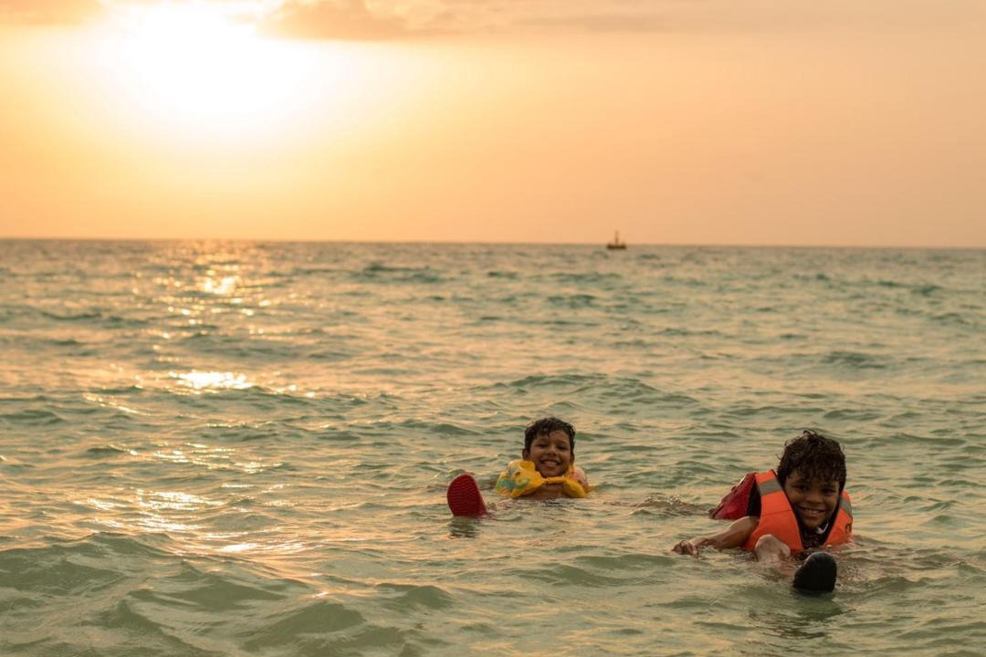 Photo of Others in Bocachica