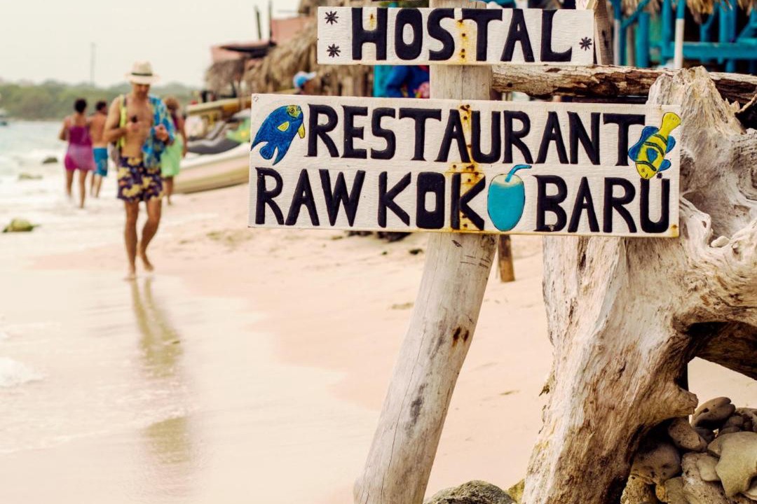 Photo of Others in Bocachica