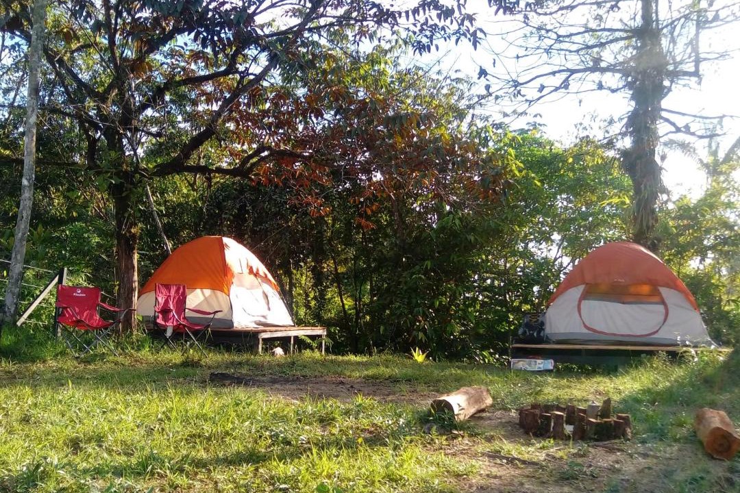 Photo of Others in Uramba National Park