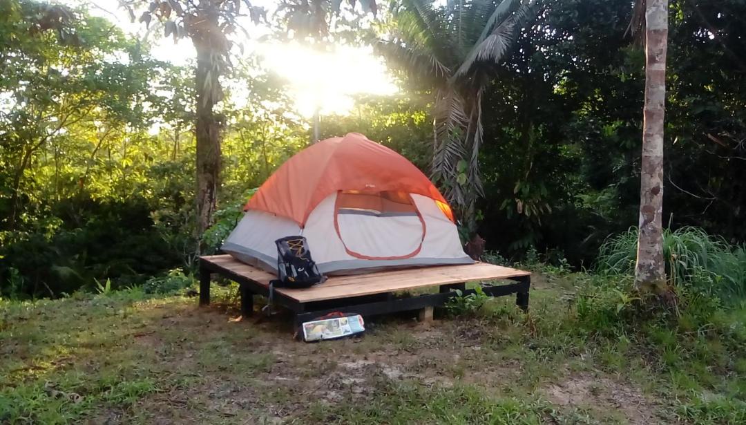 Photo of Others in Uramba National Park