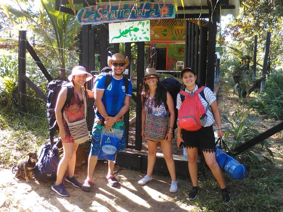Photo of Others in Uramba National Park