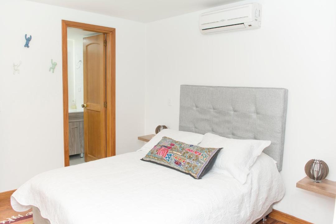 Photo of Bedroom in La Aguacatala