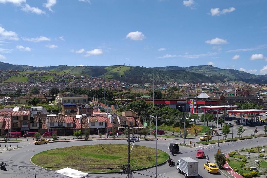 Photo of Others in San Juan de Pasto