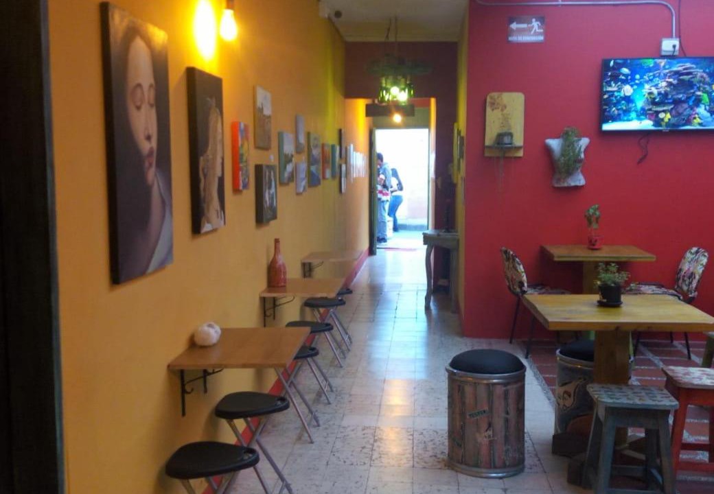 Photo of Others in El Carmen de Viboral