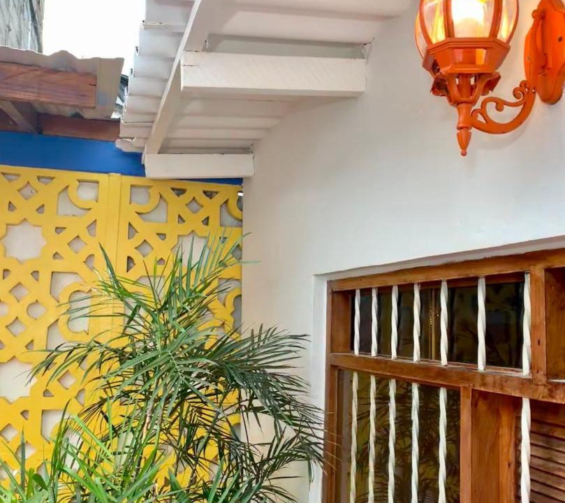 Photo of Others in Cartagena Walled City
