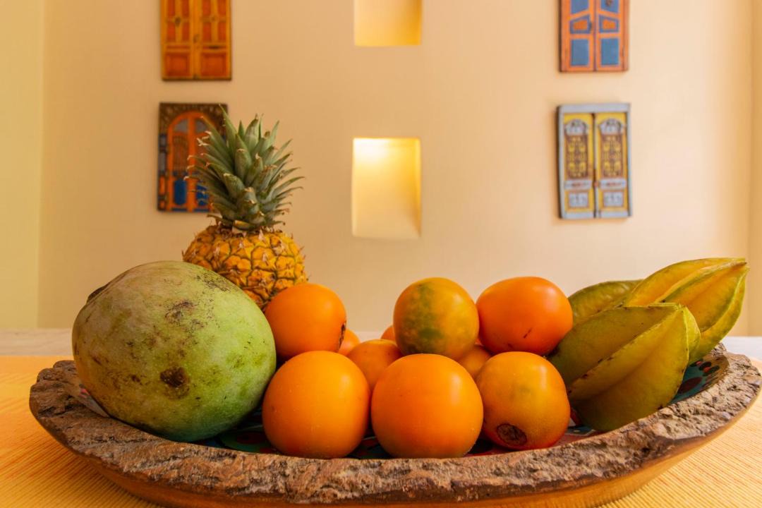 Photo of Others in Cartagena Walled City