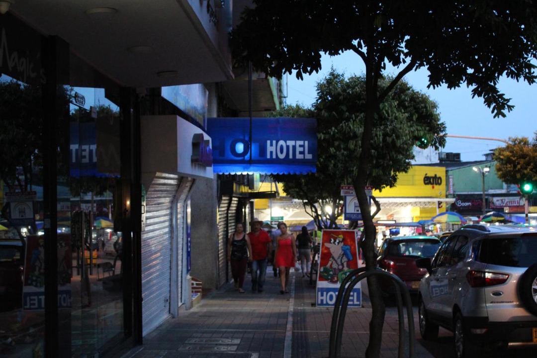 Photo of Others in Villavicencio
