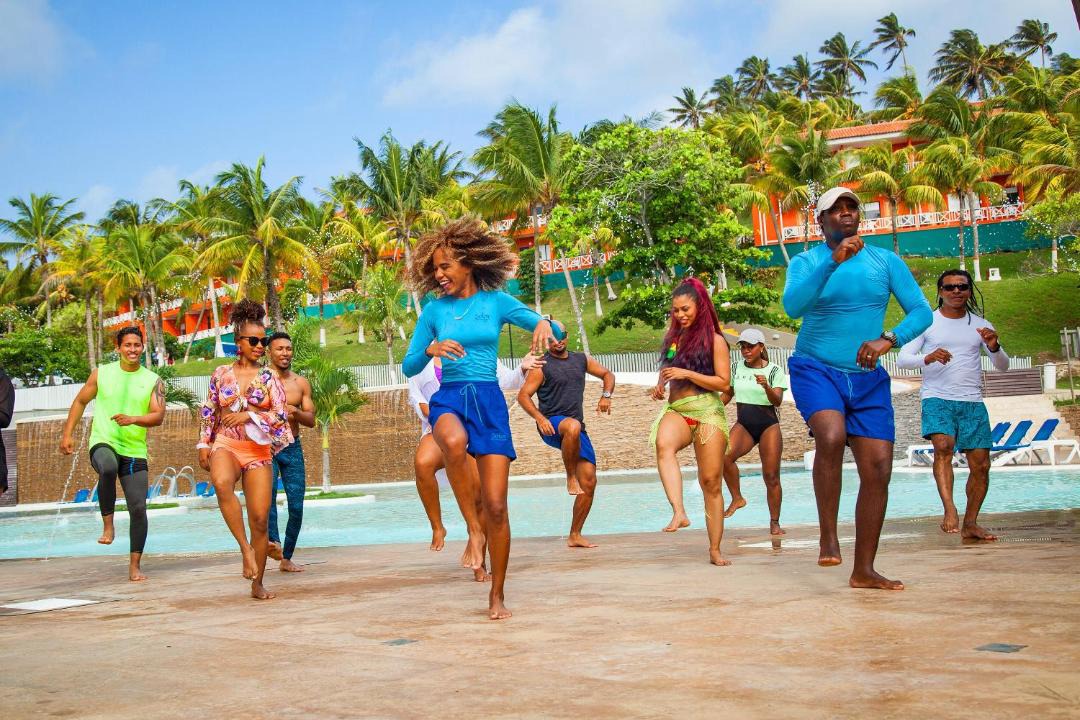 Photo of Others in San Andres