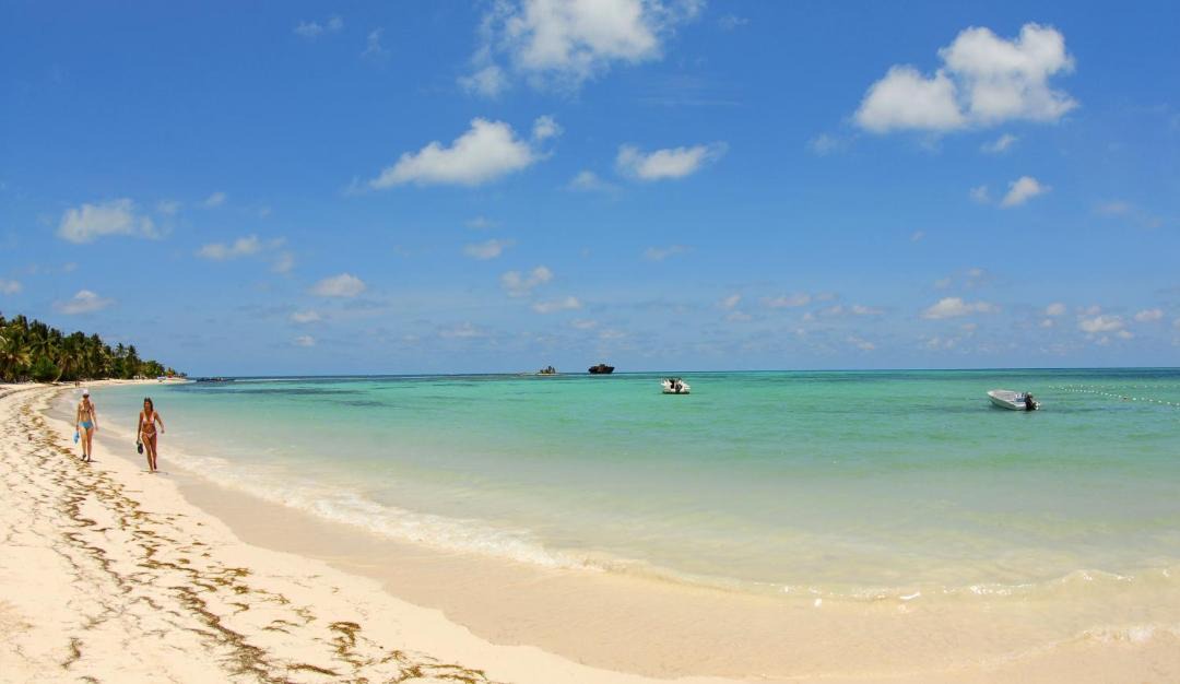 Photo of Others in San Andres