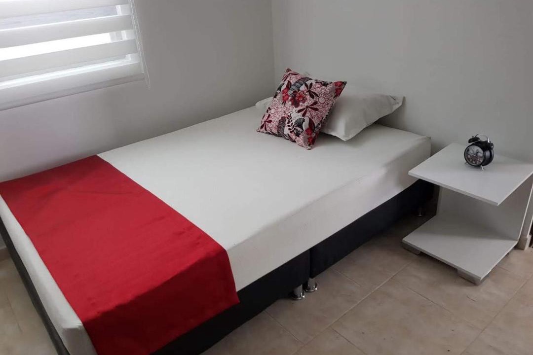 Photo of Bedroom in Filandia