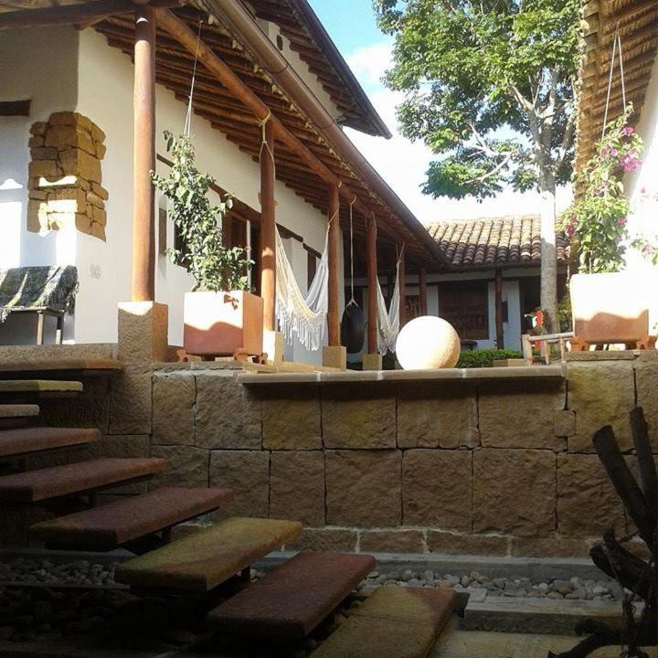 Photo of Others in Barichara