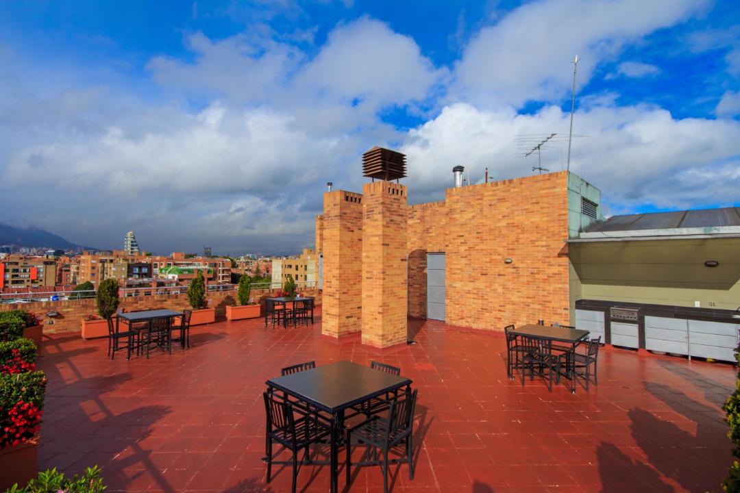 Photo of Others in Usaquen