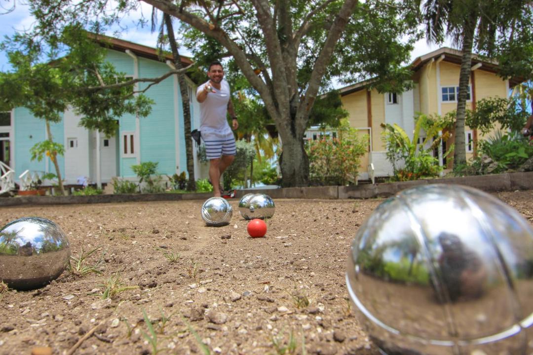 Photo of Others in Bocachica