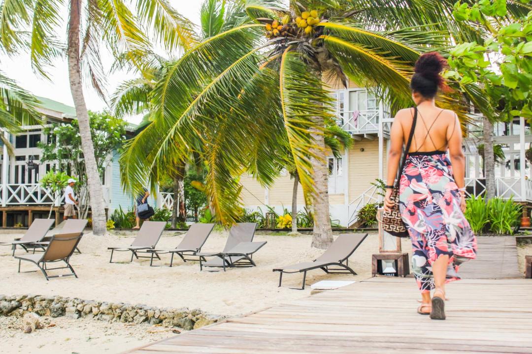 Photo of Others in Bocachica