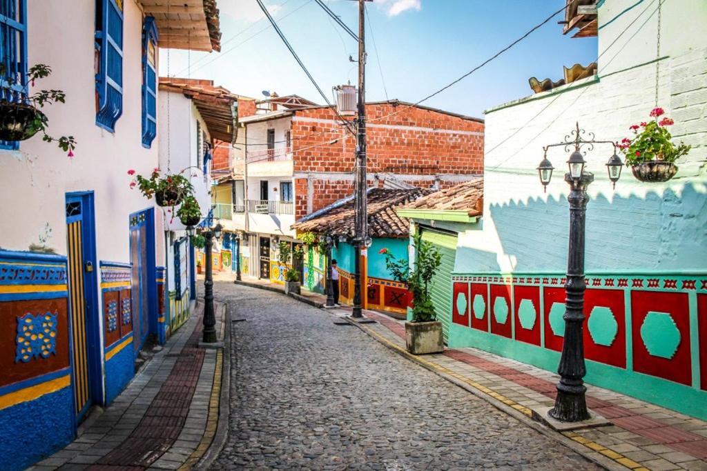 Photo of Others in Guatape