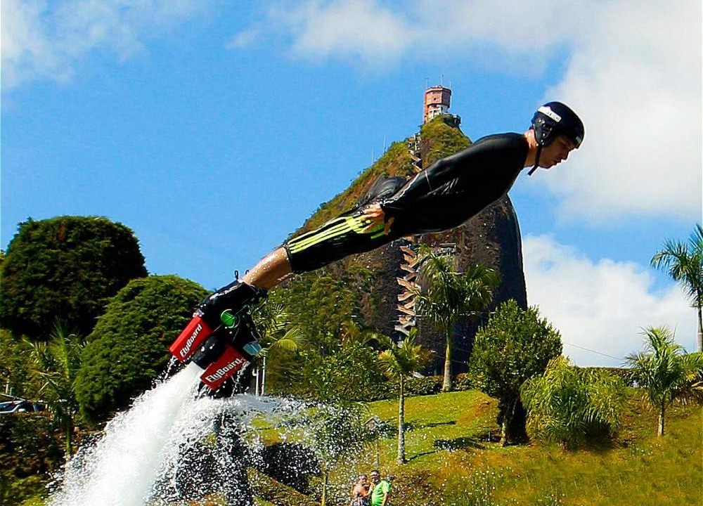 Photo of Others in Guatape