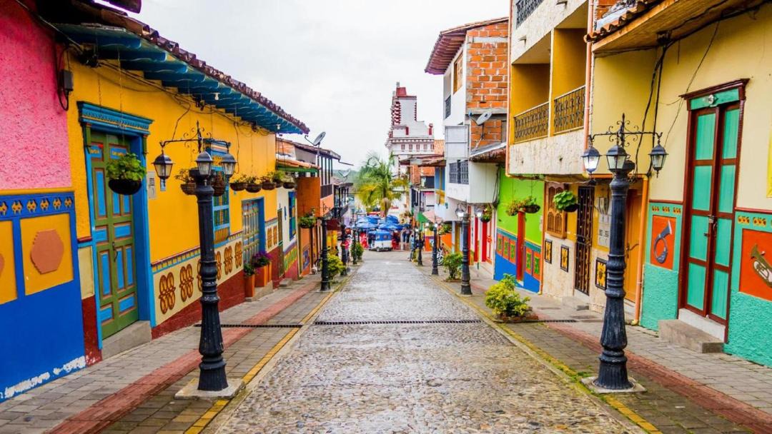 Photo of Others in Guatape