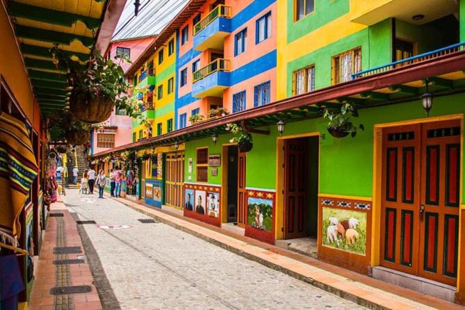 Photo of Others in Guatape