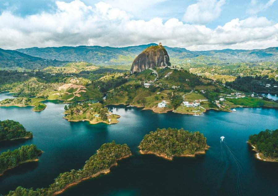 Photo of Others in Guatape