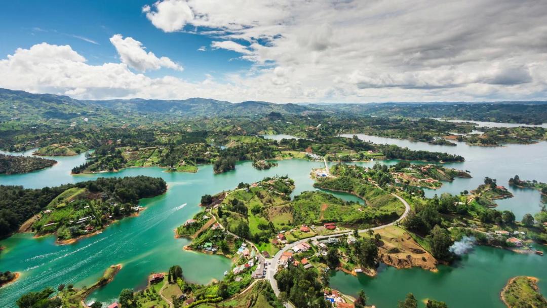 Photo of Others in Guatape