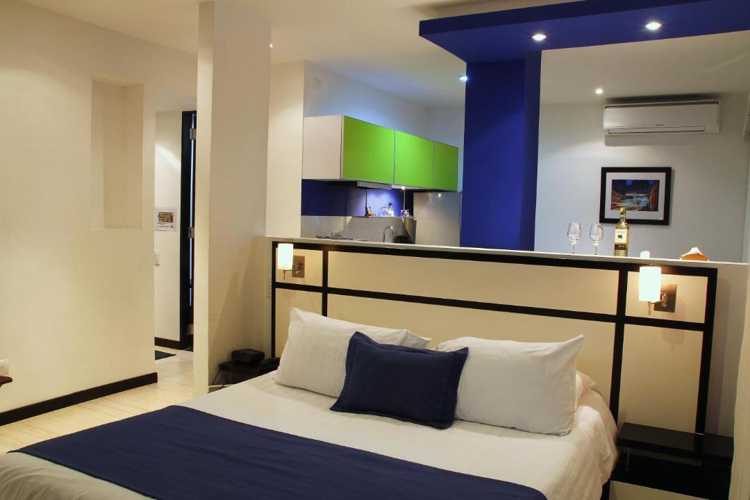 Photo of Bedroom in Granada