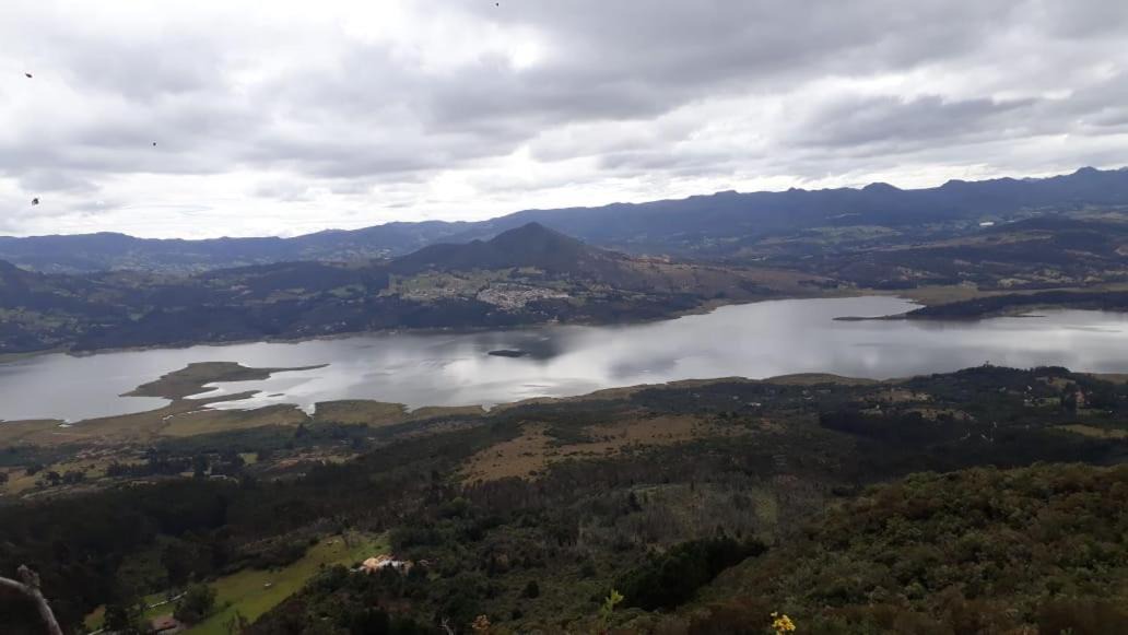 Photo of Others in Guatavita