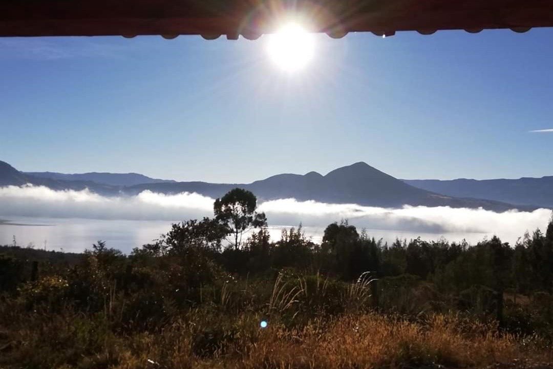 Photo of Others in Guatavita