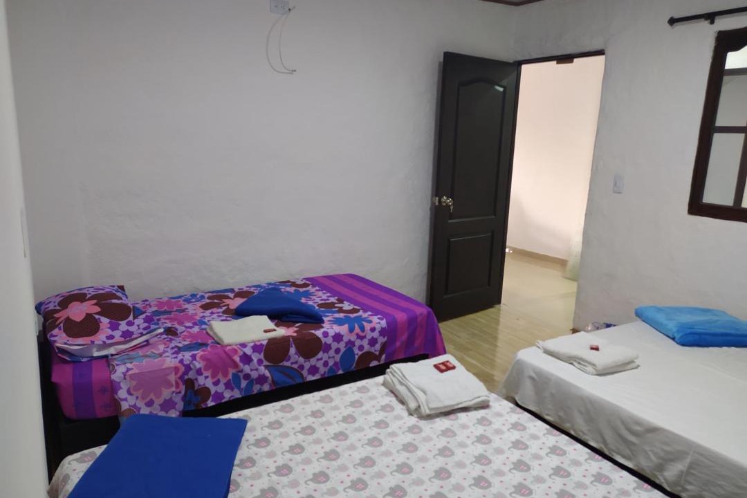 Photo of Bedroom in San Agustin