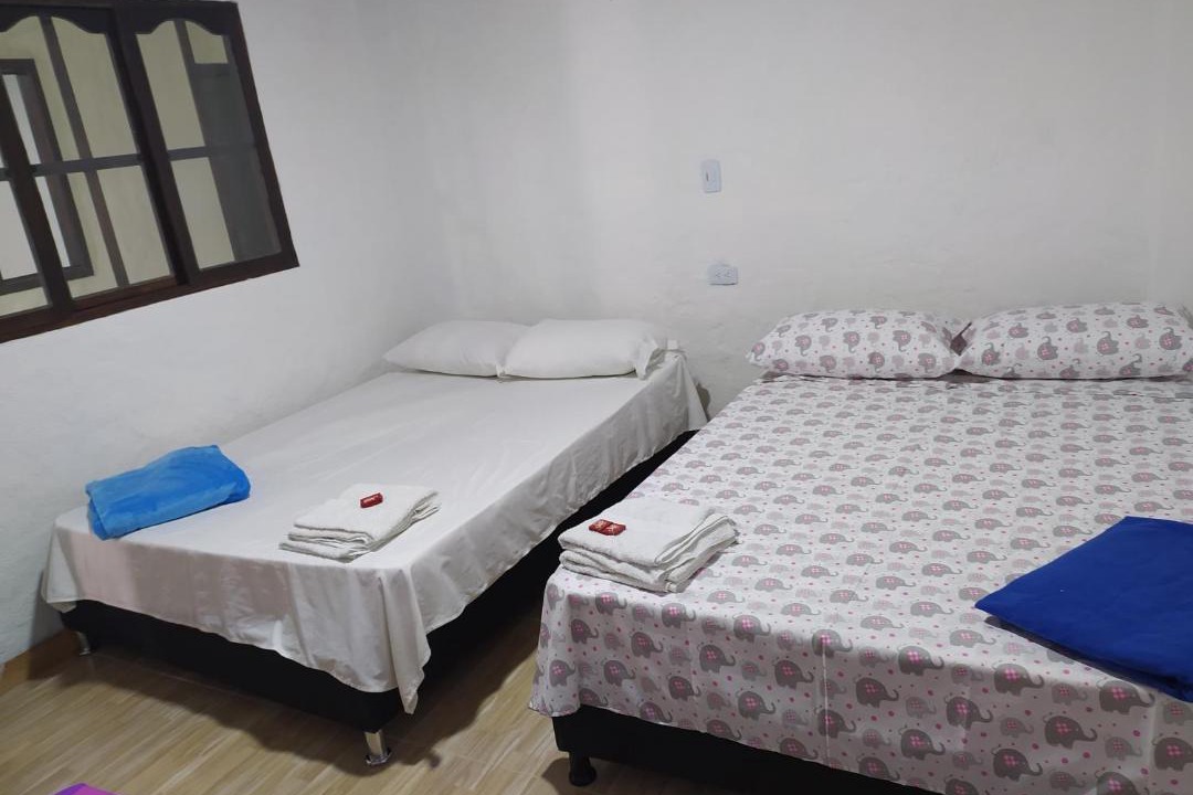 Photo of Bedroom in San Agustin