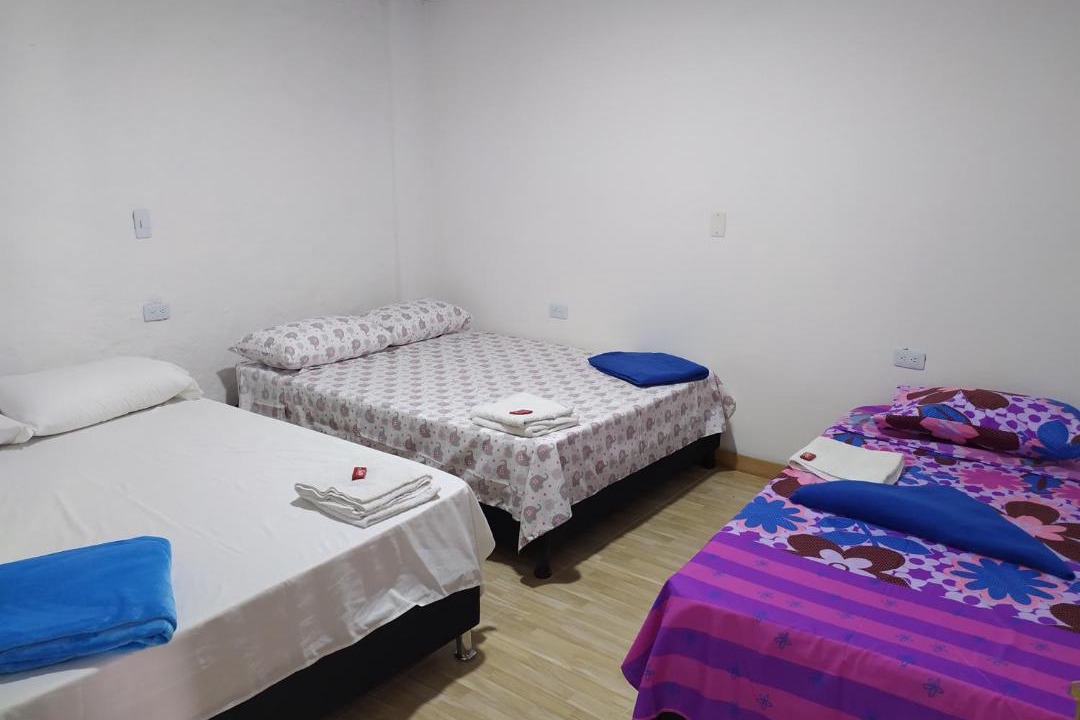 Photo of Bedroom in San Agustin