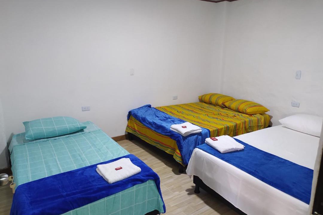 Photo of Bedroom in San Agustin