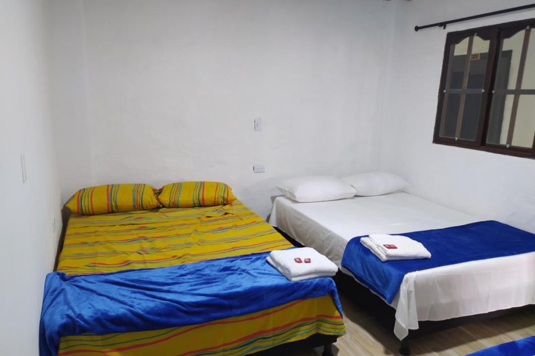 Photo of Bedroom in San Agustin