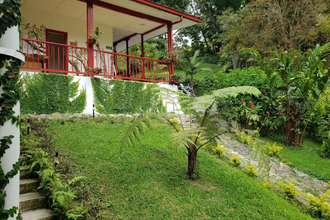 Photo of Others in Manizales