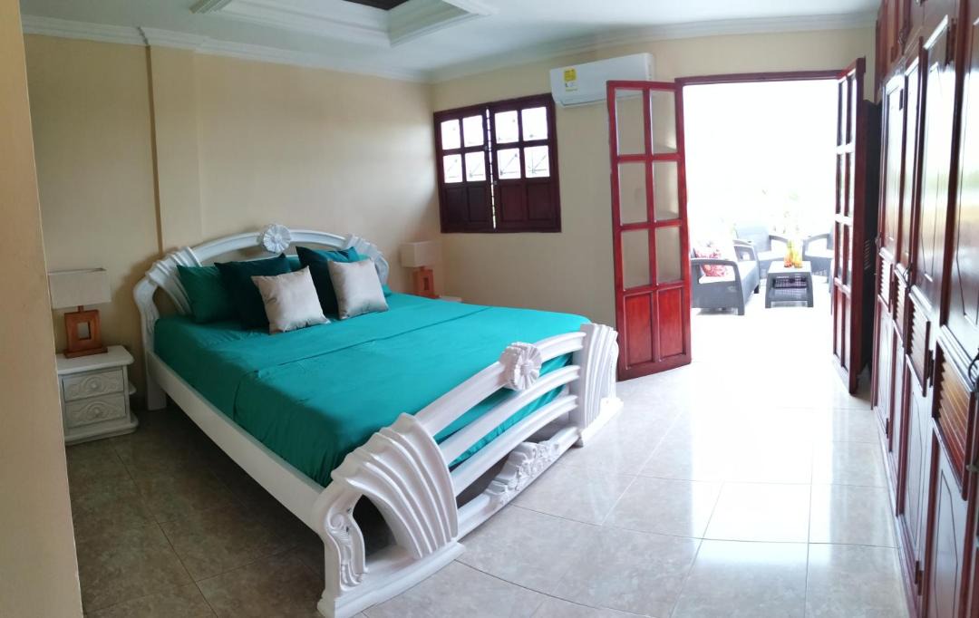 Photo of Bedroom in Cartagena Walled City