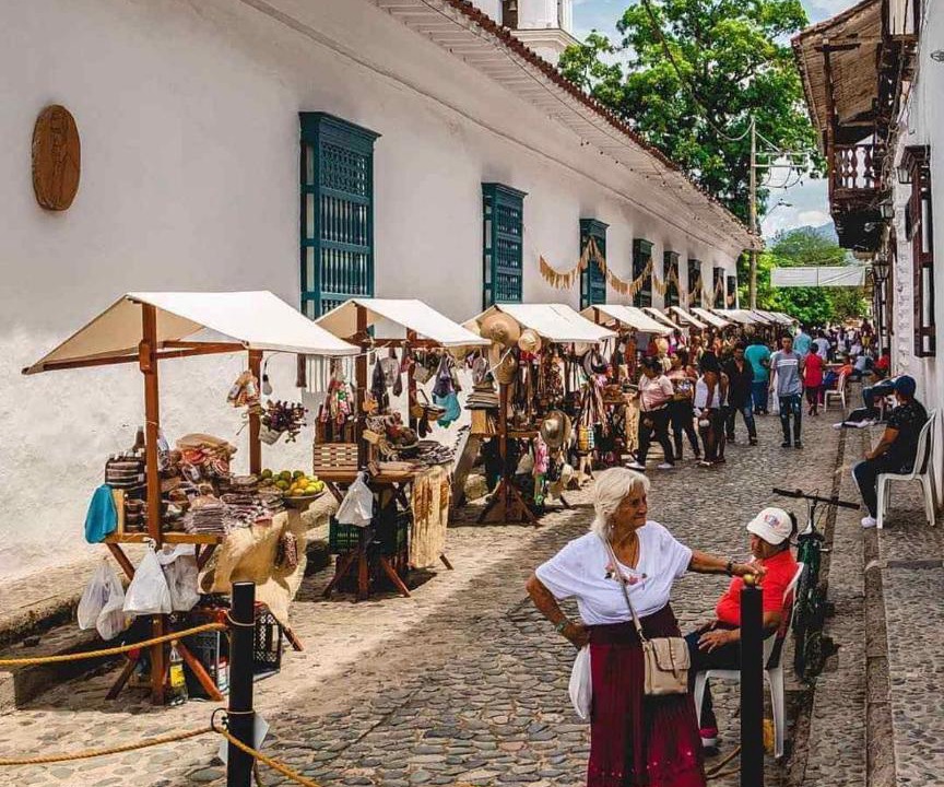 Photo of Others in Santa Fe de Antioquia