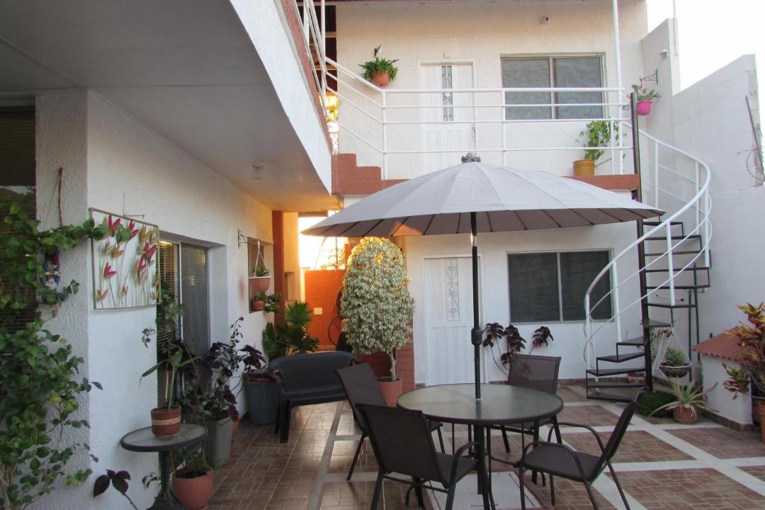 Photo of Patio Balcony in Papare