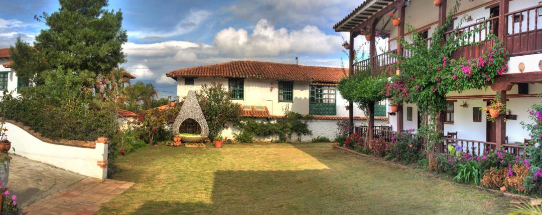 Photo of Others in Villa de Leyva